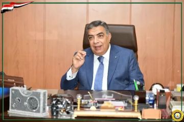 محافظ الدقهلية يعلن موعد التشغيل الفعلي لمخبز المحافظة الكبير بالمنصورة