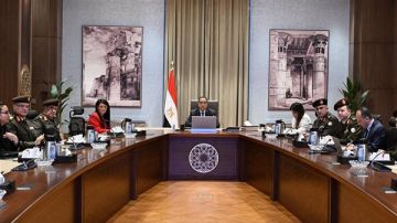 مدبولي يتابع تنفيذ المشروعات الخدمية والتنموية بالتعاون مع الهيئة الهندسية للقوات المسلحة مدبولي يتابع تنفيذ المشروعات الخدمية والتنموية بالتعاون مع الهيئة الهندسية للقوات المسلحة