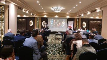 مهرجان المسرح العربي.. العرض التونسي جاكرندا يعيد الروح للممثل ويقربه من الجمهور