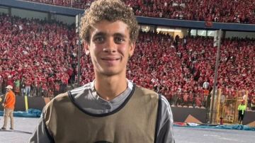 ناقد رياضي: حمزة عبدالكريم كان ضمن اختيارات حسام حسن في كأس الأمم الأفريقية فيديو