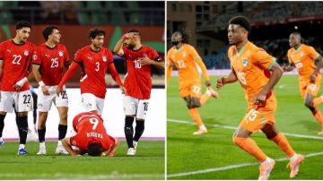 ناقد رياضي يوجه رسالة للاعبي منتخب مصر قبل مباراة كوت ديفوار.. ماذا قال؟