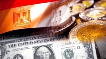 نمو متسارع بدعم الإصلاحات والاستثمار.. تفاؤل دولي بأداء الاقتصاد المصري في 2026 عاجل نمو متسارع بدعم الإصلاحات والاستثمار.. تفاؤل دولي بأداء الاقتصاد المصري في 2026 عاجل