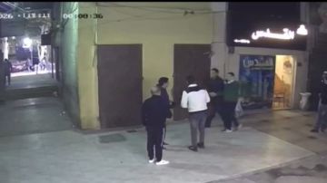 ننشر صور لحظة القبض على مطرب المهرجانات إسلام كابونجا ننشر صور لحظة القبض على مطرب المهرجانات إسلام كابونجا