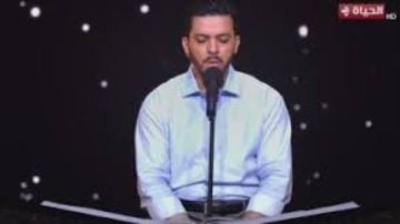وزير الأوقاف يشيد بأداء المتسابق محمود كمال الدين بدولة التلاوة