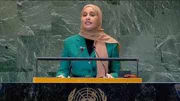 وزيرة الدولة للتطوير الحكومي والمستقبل فى الإمارات: نعرب عن اعتزازنا بالشراكة مع مصر