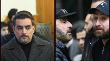 أحمد السقا وهاني سلامة وأنوشكا .. كبار نجوم الفن يواسون نضال الشافعي في وفاة والدته