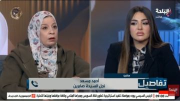 أحمد مسعد: أمي دعيت علي أمام الكعبة بسبب مراتي.. وجزمتها أشرف منك