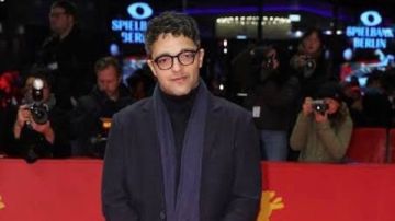 أمير فخر الدين عضوا بلجنة تحكيم مسابقة الأفلام القصيرة بمهرجان برلين