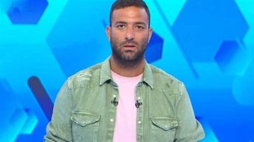 أول تعليق من أحمد حسام ميدو بعد قرار الأعلى للإعلام بمنع ظهوره