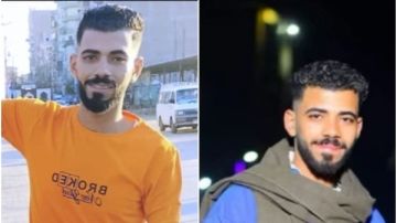 استغاثة من شقيقة غريق أخميم إلى محافظ سوهاج ومدير الأمن للمطالبة بالعثور على الجثمان