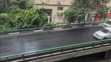 الأرصاد تكشف خرائط سقوط الأمطار خلال الساعات المقبلة