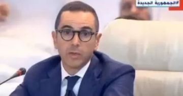 الخطيب: مصر شهدت ارتفاعا في تدفقات الاستثمار الأجنبي المباشر بنسبة 20-25 خلال العام الماضي