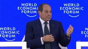 الرئيس السيسي: مصر تمضي في تهيئة مناخ أعمال جاذب للقطاع الخاص