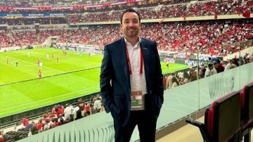 المصري حسن القماح يصنع ثورة تسويقية في تاريخ بطولة كأس الأمم الإفريقية