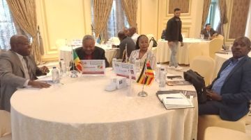 انطلاق فعاليات المنتدى الرابع لاتحاد نقابات النقل البري لدول حوض النيل