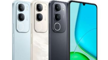 ببطارية كبيرة وسعر متوسط.. فيفو تطلق هواتف vivo Y50s 5G و Y50e 5G ببطارية كبيرة وسعر متوسط.. فيفو تطلق هواتف vivo Y50s 5G و Y50e 5G