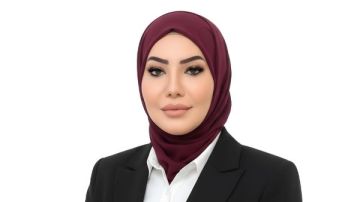 برلمانية: الرياضة في جوهرها منافسة شريفة والعلاقات بين مصر والمغرب راسخه