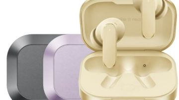 بميزات ثورية .. ريلمي تغزو الأسواق بسماعات أذن جديدة إليك أهم مواصفاتها