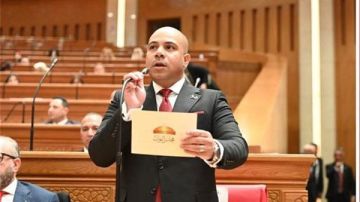 تحرك برلماني بشأن تأخير وجودة مشروعات برنامج الإسكان لمحدودي الدخل تحرك برلماني بشأن تأخير وجودة مشروعات برنامج الإسكان لمحدودي الدخل