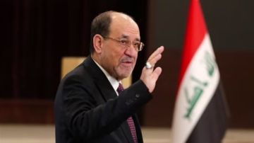 ترامب يحذر العراق من إعادة المالكي إلى السلطة وسط مخاوف بشأن النفوذ الإيراني ترامب يحذر العراق من إعادة المالكي إلى السلطة وسط مخاوف بشأن النفوذ الإيراني