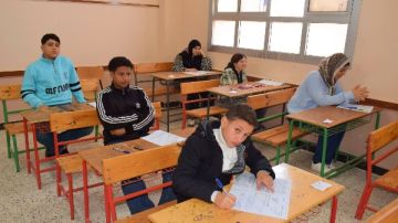 ترقب إعلان نتيجة الشهادة الإعدادية بجنوب سيناء 2026 خلال أيام ترقب إعلان نتيجة الشهادة الإعدادية بجنوب سيناء 2026 خلال أيام