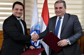 تعاون مؤسسي في مجالات الفحص والاختبارات والتحاليل المعملية لتعزيز سلامة الطيران المدني صور