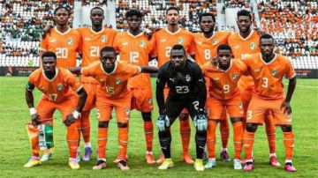 تعرف على تشكيل كوت ديفوار وبوركينا فاسو قبل مواجهة ثمن النهائي بأمم أفريقيا