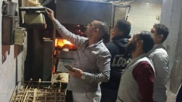 تموين الإسكندرية: تحرير 263 محضرا بمخالفات خلال حملات على المخابز والأسواق