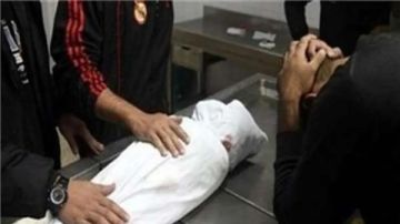 جريمة تهز العجمي حكاية صديقين أنهيا حياة صديقهما في الشارع والتقطا صورا له بعد تمزيق جسده جريمة تهز العجمي حكاية صديقين أنهيا حياة صديقهما في الشارع والتقطا صورا له بعد تمزيق جسده