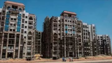 خبير: العقار المصري يظل الملاذ الآمن للادخار.. والطلب الحقيقي يحميه من الانهيار