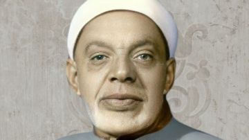 دولة التلاوة يكرم الشيخ عبدالفتاح الشعشاعي: ثاني قارئ في الإذاعة بعد الشيخ محمد رفعت