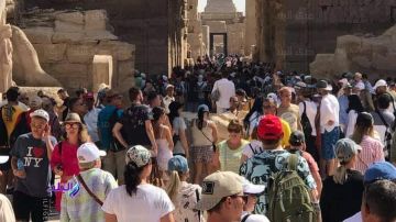 رئيس اتحاد الغرف السياحية: نزلة السمان أفضل منطقة تطيل مدة زيارة السائح