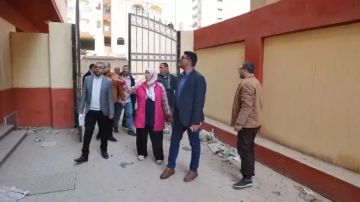 رئيس شركة مياه القليوبية: حريصون على تعظيم موارد الشركة