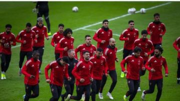 رسميا.. بتروجيت يعلن رحيل صخرة دفاعاته إلي الأهلي