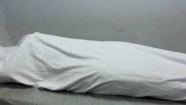 شاب ينهى حياة والده ويصيب والدته بآلة حادة فى قنا