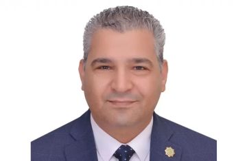 عياد رزق: رسالة ترامب للسيسي تؤكد مكانة مصر المحورية ودورها في استقرار المنطقة عياد رزق: رسالة ترامب للسيسي تؤكد مكانة مصر المحورية ودورها في استقرار المنطقة