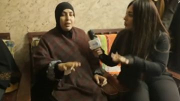 في أول ظهور لأسرة ضحايا جريمة المنوفية.. برنامج تفاصيل يستعرض كواليس الجريمة