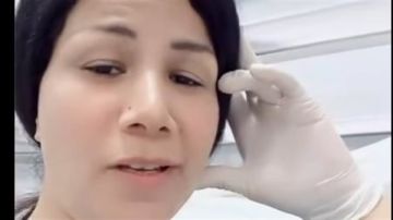 فيديو ممرضة تصور جثث الموتي في الثلاجة يثير الجدل.. ايه الحكاية؟