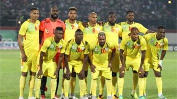 مدرب منتخب بنين : مباراة مصر لها طابع خاص ونرغب في تحقيق مفاجأة مدرب منتخب بنين : مباراة مصر لها طابع خاص ونرغب في تحقيق مفاجأة