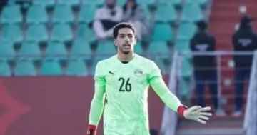 مصطفى شوبير: كنا نتمني إسعاد الجماهير المصرية ولم يحالفنا الحظ