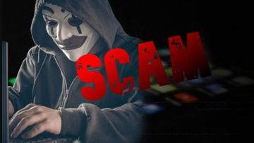 من التعارف إلى الاحتيال.. كيف يخطط مجرمو الإنترنت لسرقة الضحية خلال 7 أيام ؟