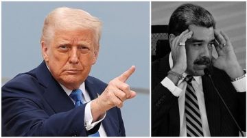 ميسرة بكور يصف تصرفات واشنطن تجاه مادورو بـ البلطجة الدولية فيديو ميسرة بكور يصف تصرفات واشنطن تجاه مادورو بـ البلطجة الدولية فيديو