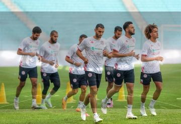 نادر العشري: نحتاج أفكارا جديدة بأمم إفريقيا.. وشخصية محمد صلاح تظهر في الأدوار الإقصائية