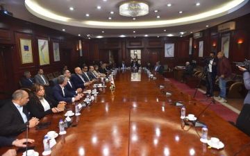 وزير الاستثمار: خصم 50 من التكاليف للمشروعات بالمناطق الأكثر احتياجا بالصعيد