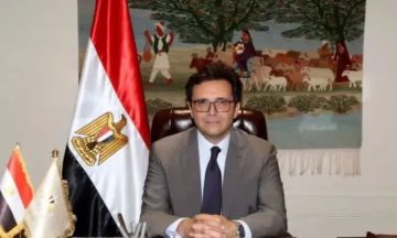 وزير الثقافة يشهد حفل مئوية يوسف شاهين ضمن افتتاح الدورة الـ57 لمعرض القاهرة الدولي للكتاب