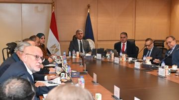 وزير السياحة: الاستراتيجية الترويجية ترتكز على استهداف 23 سوقا رئيسيا و25 ثانويا