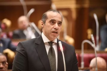 وزير الشئون النيابية: الإعفاء الضريبي يراعي الفئات الأدنى والأقل دخلا