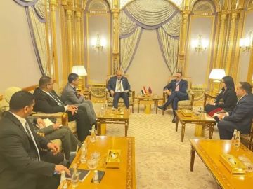 وزير العمل يبحث مع نظيره الأرميني تعزيز التعاون وتوفير العمالة المصرية