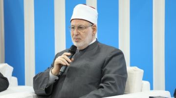 وكيل الأزهر: الدفاع عن حقوق الفلسطينيين واجب مشروع والفتوى داعم رئيسي للقضية