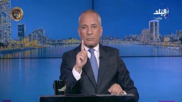 أحمد موسى عن ارتفاع سعر الذهب: اللي عايز يتجوز النهاردة يعمل إيه؟ أحمد موسى عن ارتفاع سعر الذهب: اللي عايز يتجوز النهاردة يعمل إيه؟